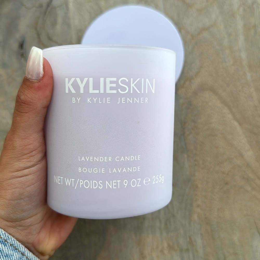 Kylie Skin Candle